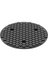 KS TOOLS Rubberschotel 56 voor Stenhoj / Autop hefbruggen, Ø 158 mm - 160.0588