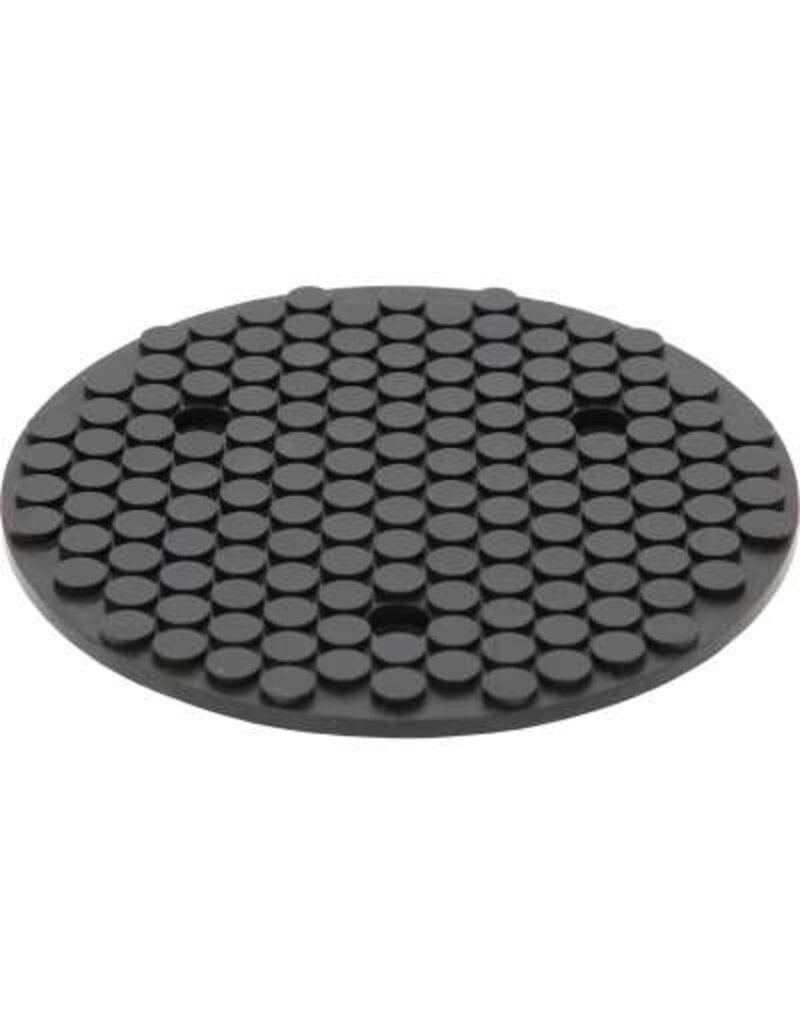 KS TOOLS Rubberschotel 56 voor Stenhoj / Autop hefbruggen, Ø 158 mm - 160.0588