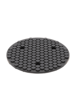 KS TOOLS Rubberschotel 56 voor Stenhoj / Autop hefbruggen, Ø 158 mm - 160.0588