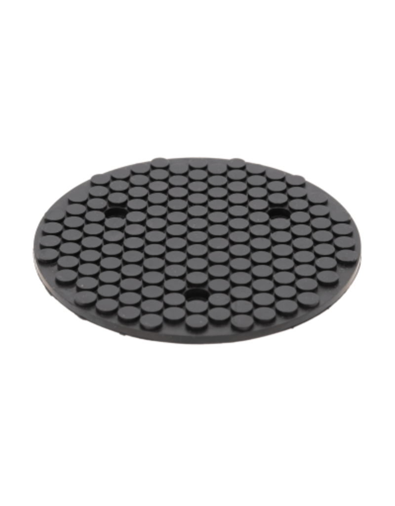 KS TOOLS Rubberschotel 56 voor Stenhoj / Autop hefbruggen, Ø 158 mm - 160.0588