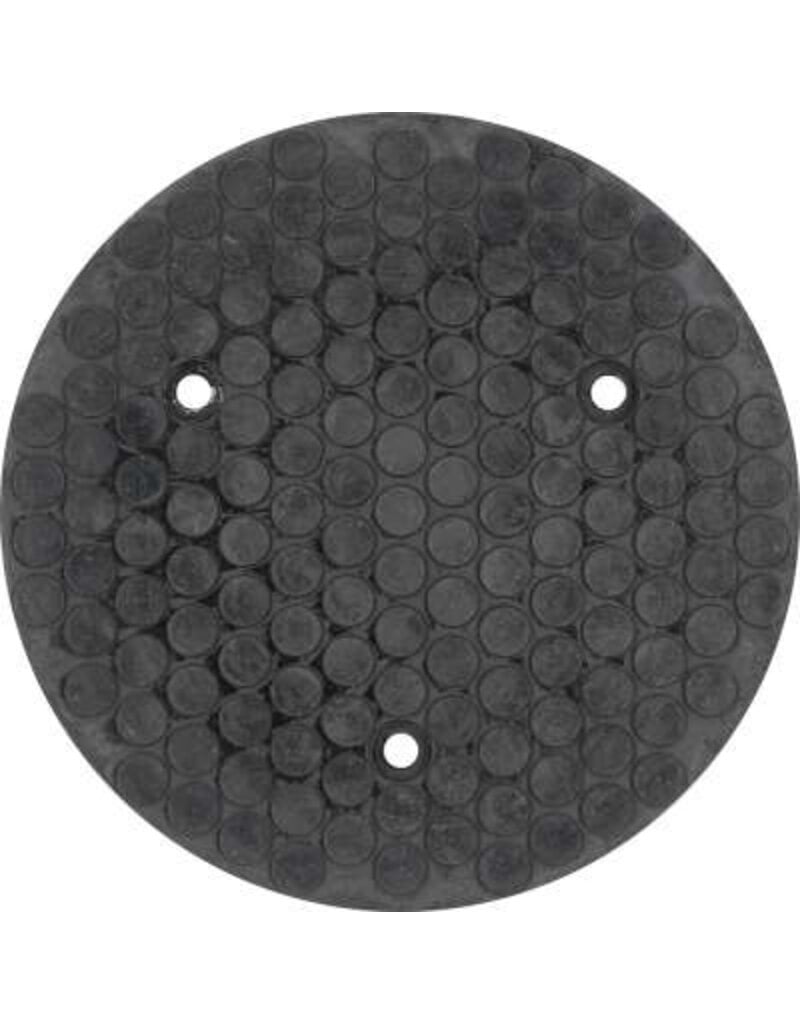 KS TOOLS Rubberschotel 56 voor Stenhoj / Autop hefbruggen, Ø 158 mm - 160.0588