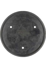 KS TOOLS Rubberschotel 56 voor Stenhoj / Autop hefbruggen, Ø 158 mm - 160.0588