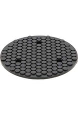 KS TOOLS Rubberschotel 56 voor Stenhoj / Autop hefbruggen, Ø 158 mm - 160.0588