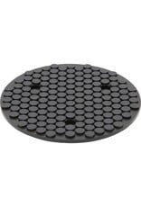 KS TOOLS Rubberschotel 56 voor Stenhoj / Autop hefbruggen, Ø 158 mm - 160.0588