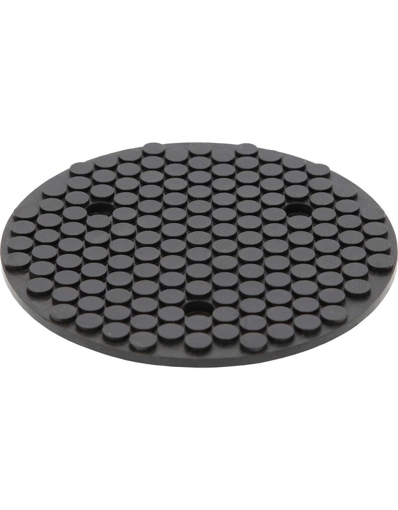 KS TOOLS Rubberschotel 56 voor Stenhoj / Autop hefbruggen, Ø 158 mm - 160.0588