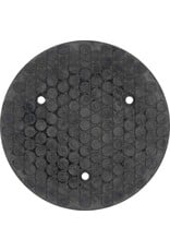 KS TOOLS Rubberschotel 56 voor Stenhoj / Autop hefbruggen, Ø 158 mm - 160.0588