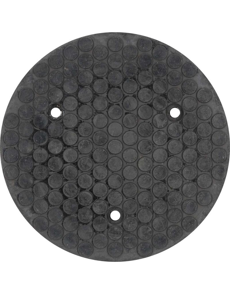 KS TOOLS Rubberschotel 56 voor Stenhoj / Autop hefbruggen, Ø 158 mm - 160.0588