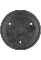 KS TOOLS Rubberschotel 56 voor Stenhoj / Autop hefbruggen, Ø 158 mm - 160.0588