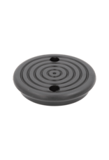 KS TOOLS Rubberschotel 57 voor J.A. Becker hefbruggen, Ø 115 mm - 160.0589