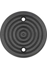 KS TOOLS Rubberschotel 57 voor J.A. Becker hefbruggen, Ø 115 mm - 160.0589