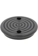 KS TOOLS Rubberschotel 57 voor J.A. Becker hefbruggen, Ø 115 mm - 160.0589