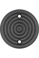 KS TOOLS Rubberschotel 57 voor J.A. Becker hefbruggen, Ø 115 mm - 160.0589