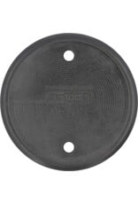 KS TOOLS Rubberschotel 57 voor J.A. Becker hefbruggen, Ø 115 mm - 160.0589