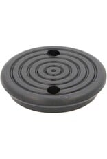 KS TOOLS Rubberschotel 57 voor J.A. Becker hefbruggen, Ø 115 mm - 160.0589