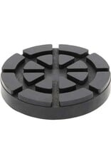 KS TOOLS Rubberschotel 61 voor Cascos hefbruggen Ø 140 mm - 160.0594