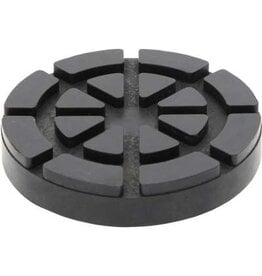 KS TOOLS Rubberschotel 61 voor Cascos hefbruggen Ø 140 mm - 160.0594