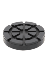 KS TOOLS Rubberschotel 61 voor Cascos hefbruggen Ø 140 mm - 160.0594