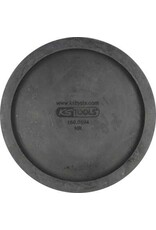 KS TOOLS Rubberschotel 61 voor Cascos hefbruggen Ø 140 mm - 160.0594