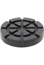 KS TOOLS Rubberschotel 61 voor Cascos hefbruggen Ø 140 mm - 160.0594