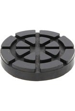 KS TOOLS Rubberschotel 61 voor Cascos hefbruggen Ø 140 mm - 160.0594