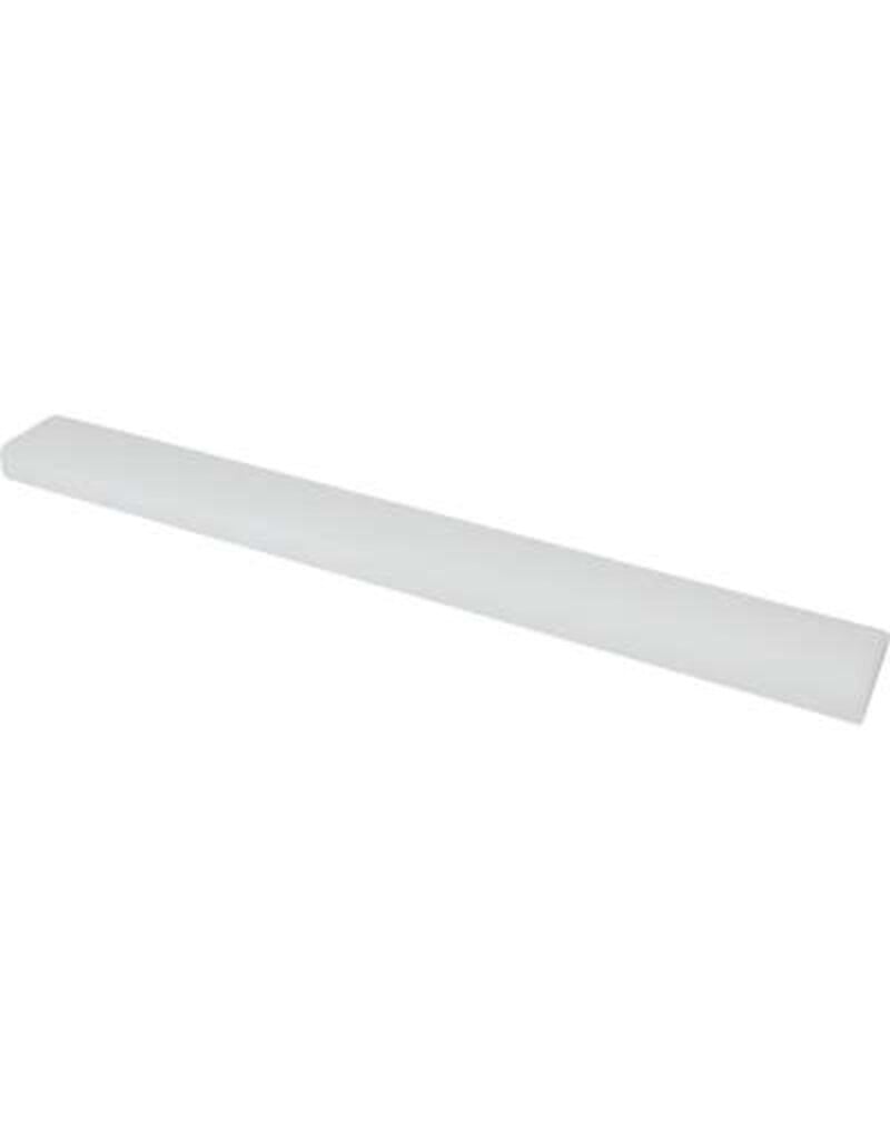 KS TOOLS Beschermblok 05 voor hefbruggen, 1350 x 140 x 45 mm - 160.0595