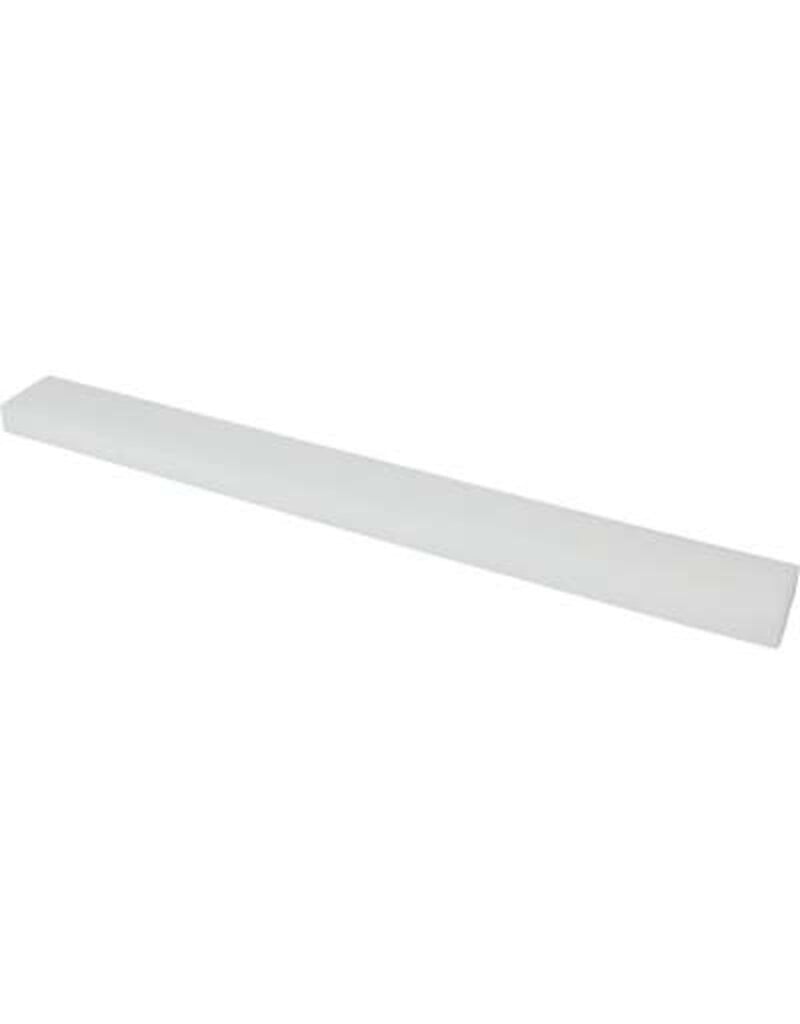 KS TOOLS Beschermblok 05 voor hefbruggen, 1350 x 140 x 45 mm - 160.0595