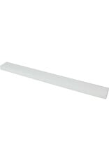KS TOOLS Beschermblok 05 voor hefbruggen, 1350 x 140 x 45 mm - 160.0595