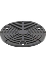 KS TOOLS Rubberschotel 62 voor Isobal / Velyen hefbruggen, Ø 145 mm - 160.0597