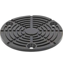 KS TOOLS Rubberschotel 62 voor Isobal / Velyen hefbruggen, Ø 145 mm - 160.0597