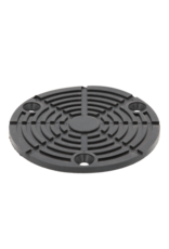 KS TOOLS Rubberschotel 62 voor Isobal / Velyen hefbruggen, Ø 145 mm - 160.0597