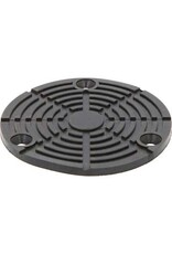 KS TOOLS Rubberschotel 62 voor Isobal / Velyen hefbruggen, Ø 145 mm - 160.0597