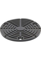 KS TOOLS Rubberschotel 62 voor Isobal / Velyen hefbruggen, Ø 145 mm - 160.0597