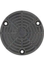 KS TOOLS Rubberschotel 62 voor Isobal / Velyen hefbruggen, Ø 145 mm - 160.0597