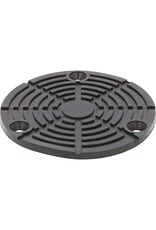 KS TOOLS Rubberschotel 62 voor Isobal / Velyen hefbruggen, Ø 145 mm - 160.0597