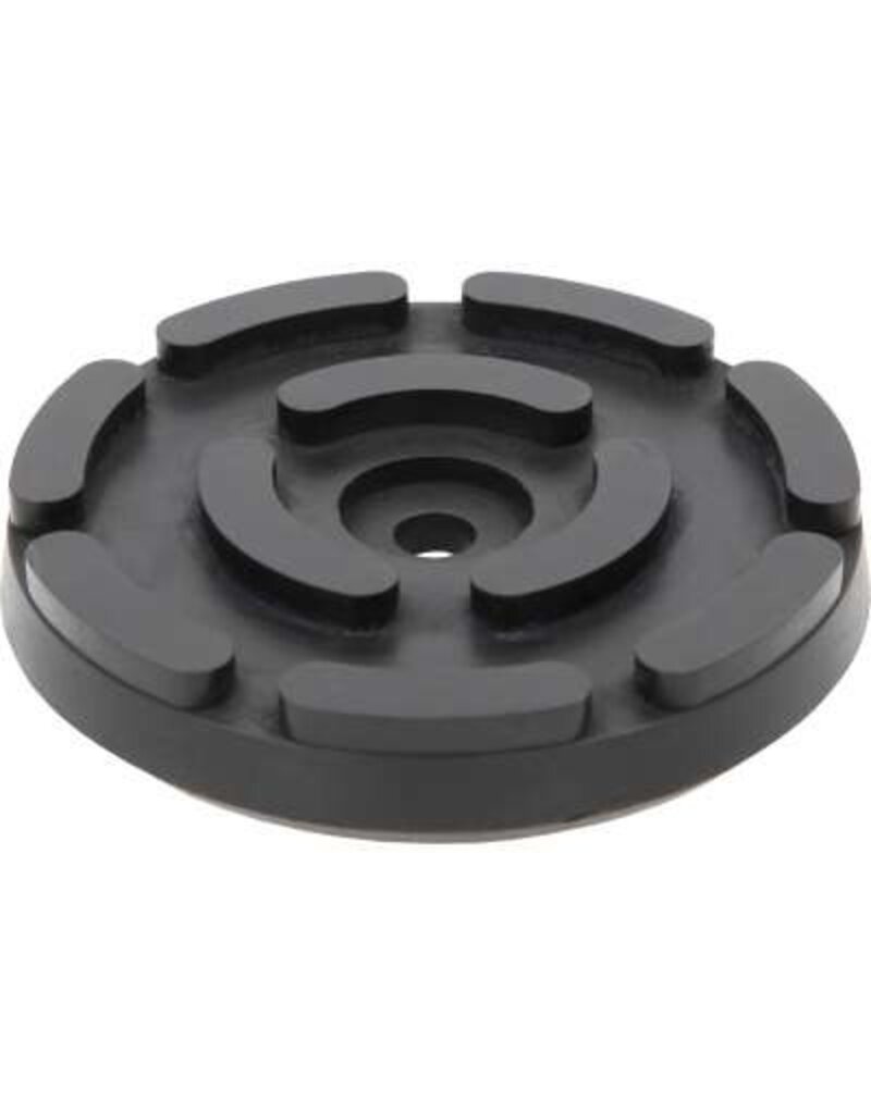 KS TOOLS Rubberschotel 63 voor OMCN hefbruggen, Ø 143 mm - 160.0601