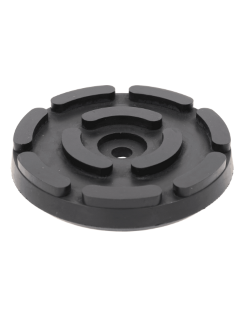 KS TOOLS Rubberschotel 63 voor OMCN hefbruggen, Ø 143 mm - 160.0601