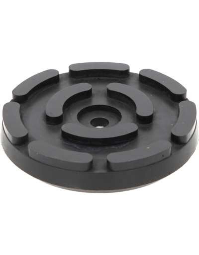 KS TOOLS Rubberschotel 63 voor OMCN hefbruggen, Ø 143 mm - 160.0601