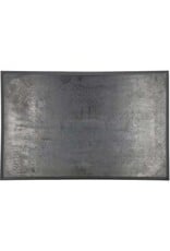 KS TOOLS Rubberonderlegger 43 voor Nussbaum hefbruggen, 460 x 300 x 30 mm - 160.0604