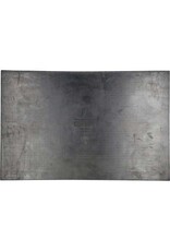 KS TOOLS Rubberonderlegger 43 voor Nussbaum hefbruggen, 460 x 300 x 30 mm - 160.0604