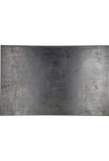 KS TOOLS Rubberonderlegger 43 voor Nussbaum hefbruggen, 460 x 300 x 30 mm - 160.0604