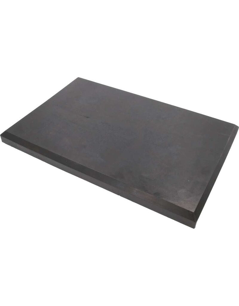 KS TOOLS Rubberonderlegger 43 voor Nussbaum hefbruggen, 460 x 300 x 30 mm - 160.0604