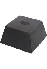 KS TOOLS Rubberonderlegger 44 voor hefbruggen, 135 x 100 x 70 mm - 160.0605