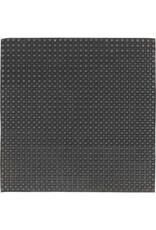 KS TOOLS Rubberonderlegger 44 voor hefbruggen, 135 x 100 x 70 mm - 160.0605