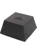 KS TOOLS Rubberonderlegger 44 voor hefbruggen, 135 x 100 x 70 mm - 160.0605