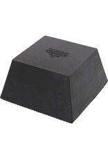 KS TOOLS Rubberonderlegger 44 voor hefbruggen, 135 x 100 x 70 mm - 160.0605