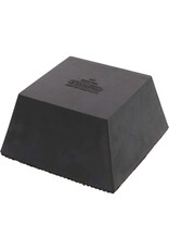 KS TOOLS Rubberonderlegger 44 voor hefbruggen, 135 x 100 x 70 mm - 160.0605