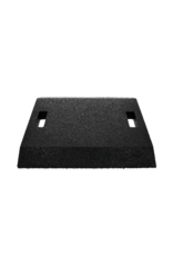 KS TOOLS Oprijhulp 04 voor hefbruggen, 40 mm, voor verlaagde voertuigen - 160.0607