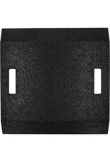 KS TOOLS Oprijhulp 04 voor hefbruggen, 40 mm, voor verlaagde voertuigen - 160.0607