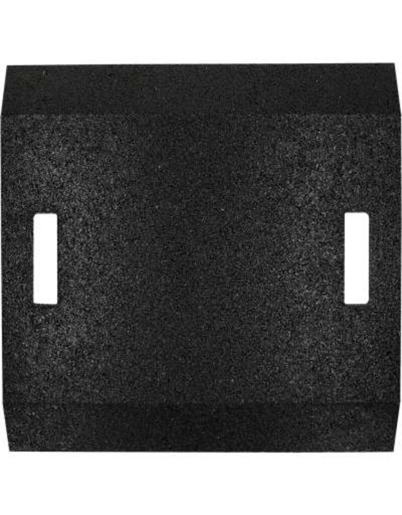 KS TOOLS Oprijhulp 04 voor hefbruggen, 40 mm, voor verlaagde voertuigen - 160.0607