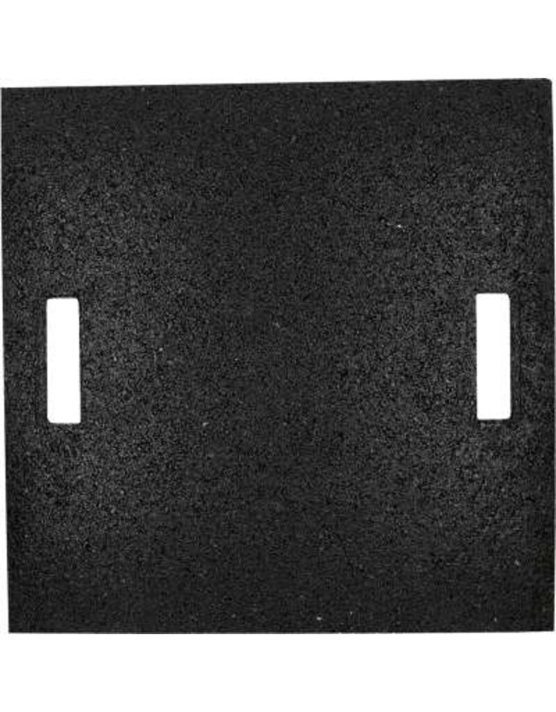 KS TOOLS Oprijhulp 04 voor hefbruggen, 40 mm, voor verlaagde voertuigen - 160.0607